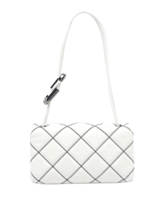 25FW 마크제이콥스 숄더백 2P5HSH012H02116 White - MARC JACOBS