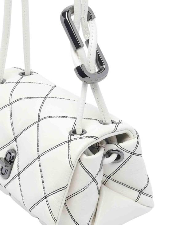 25FW 마크제이콥스 숄더백 2P5HSH012H02116 White - MARC JACOBS