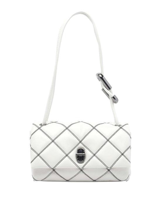 25FW 마크제이콥스 숄더백 2P5HSH012H02116 White
