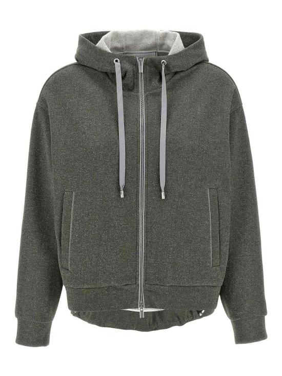  페세리코 스웨터 A12055J001227934 Green