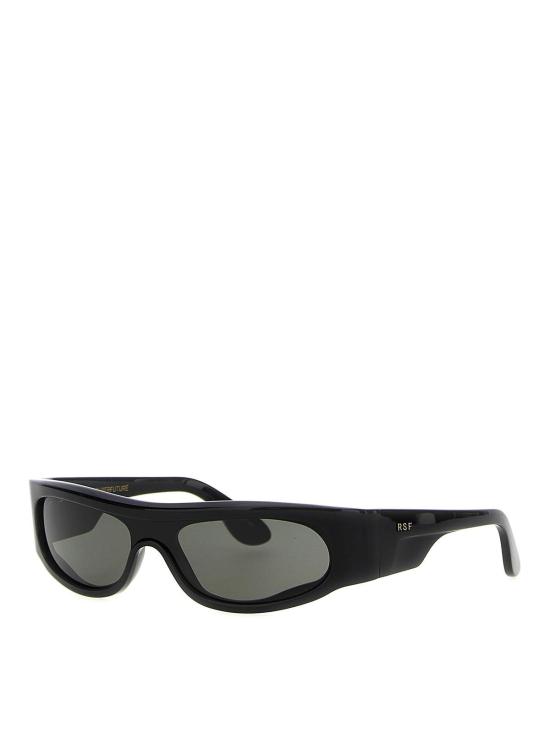  레트로슈퍼퓨처 선글라스 PHAROAHBLACK Black - RETROSUPERFUTURE