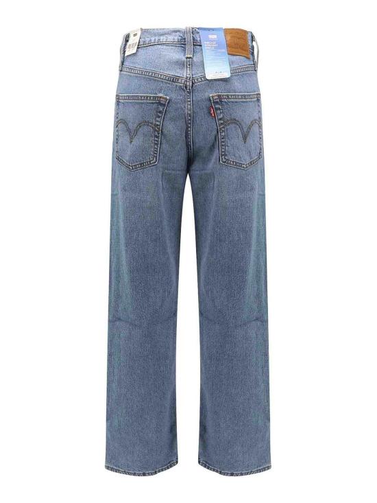 26SS 리바이스 립케이지 스트레이트 앵클 진 7269302290229 Blue - LEVI'S