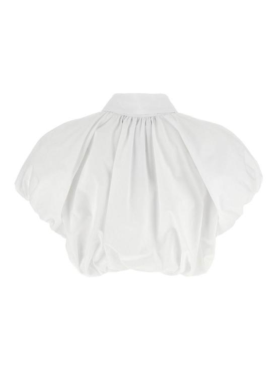  디스퀘어드2 셔츠 S75DL0911S36275100 White - DSQUARED2