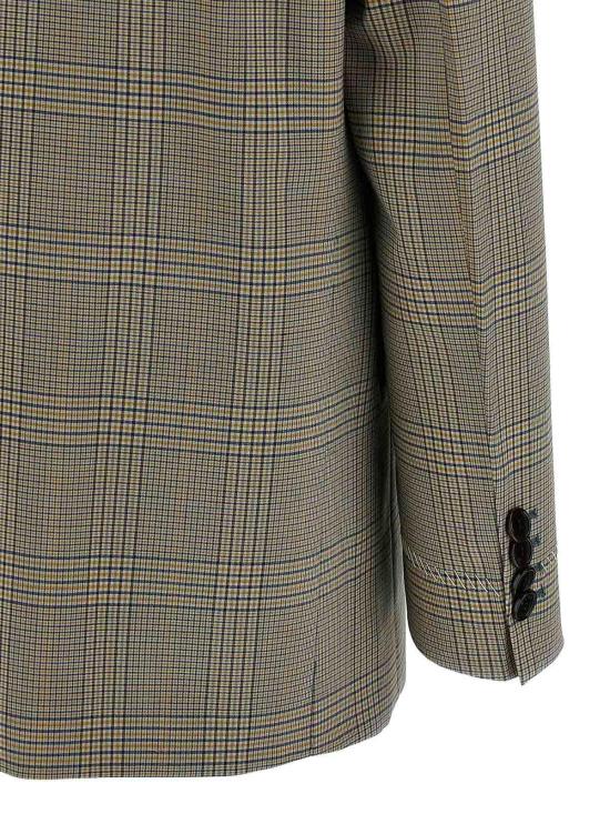  마르니 수트 자켓 GIMA0298SUUTP794CHW25 Multicolour - MARNI