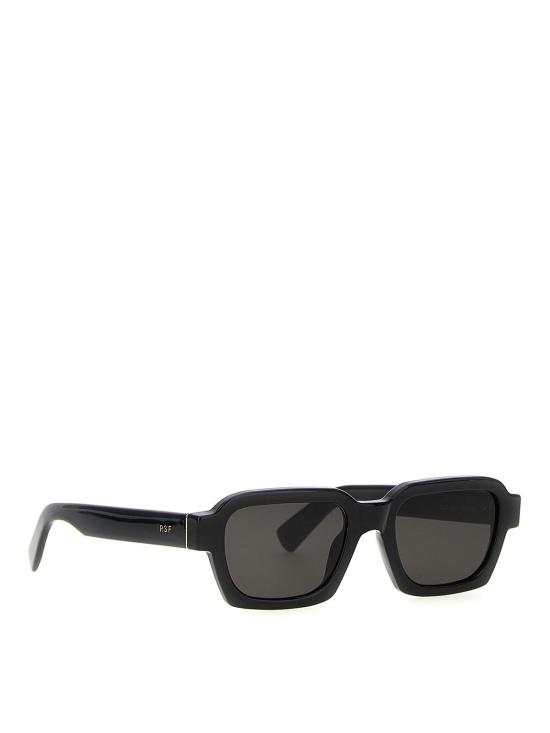  레트로슈퍼퓨처 선글라스 CAROBLACK Black - RETROSUPERFUTURE