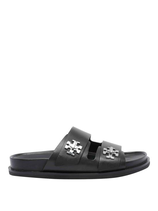 25FW 토리버치 샌들 175640006 Black