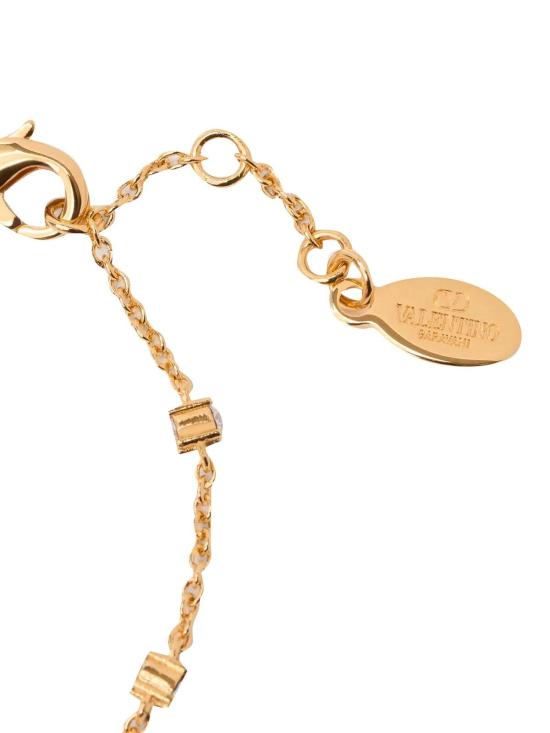 26SS 발렌티노 가라바니 팔찌 J0W24YCWMH5 Gold - VALENTINO GARAVANI