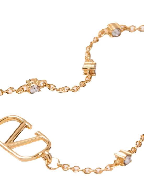 26SS 발렌티노 가라바니 팔찌 J0W24YCWMH5 Gold - VALENTINO GARAVANI