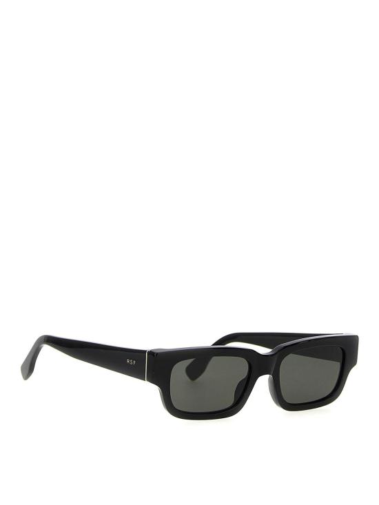  레트로슈퍼퓨처 선글라스 ROMABLACK Black - RETROSUPERFUTURE