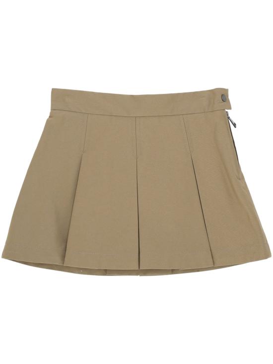 25FW [키즈] 몽클레어 스커트 9542D000 03 598OP209