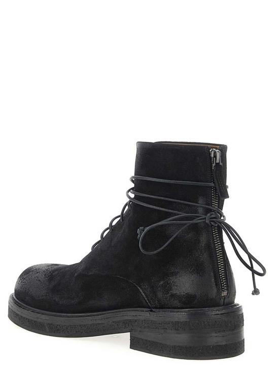  마르셀 부츠 MM2961P024666 Black - MARSELL