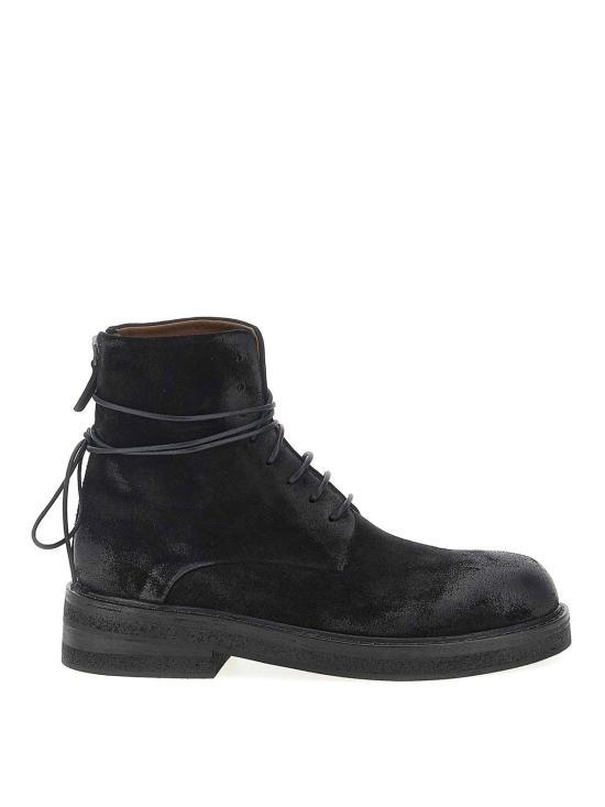  마르셀 부츠 MM2961P024666 Black