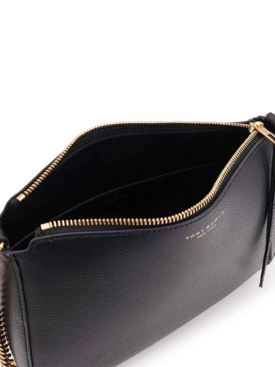 26SS 토리버치 크로스백 175544001 Black - TORY BURCH