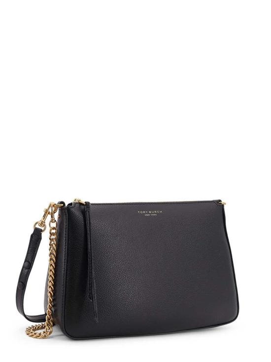 26SS 토리버치 크로스백 175544001 Black - TORY BURCH