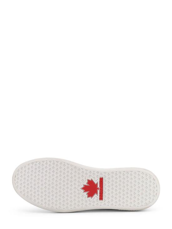  디스퀘어드2 스니커즈 SNM044301508443M872 White - DSQUARED2