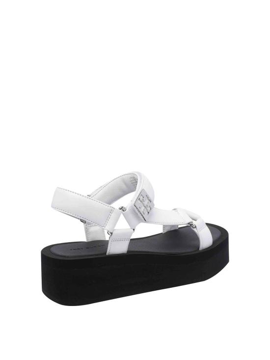 26SS 토리버치 샌들 166402137 White - TORY BURCH