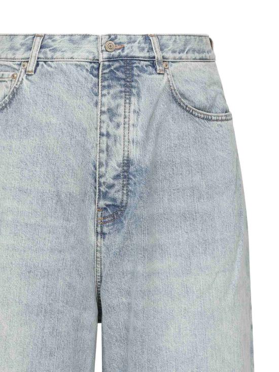 25FW 발렌시아가 745213 TRW556185 Blue - BALENCIAGA