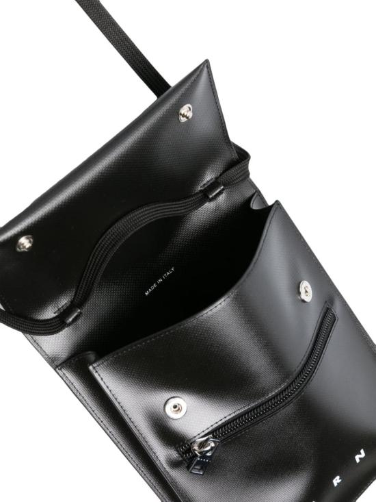 25FW 마르니 크로스백 SBMQ0036A1P576900N99 DOM - MARNI