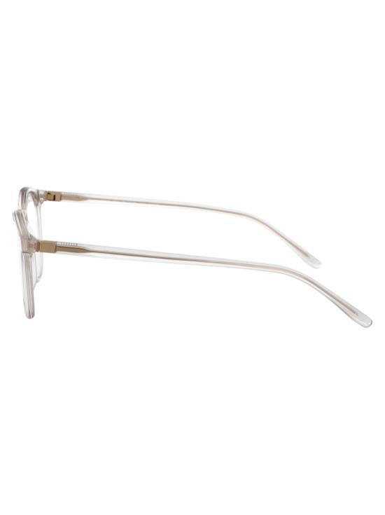 26SS 마이키타 안경 DAVU OPT 738 crystal - MYKITA