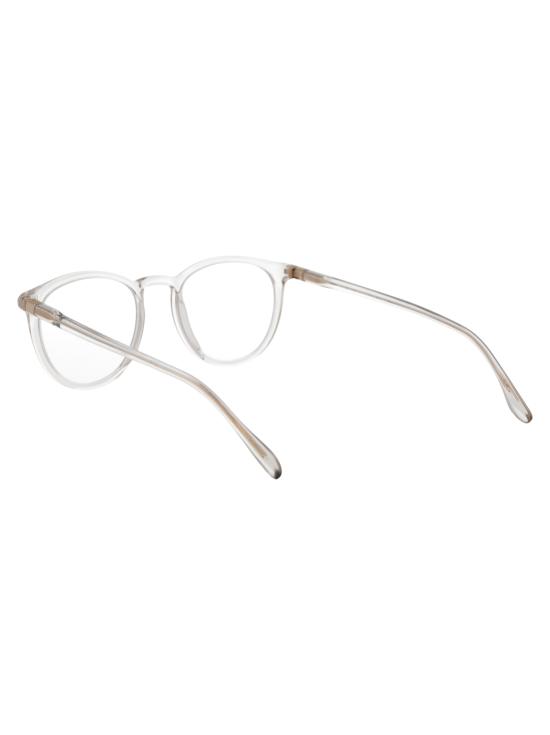 26SS 마이키타 안경 DAVU OPT 738 crystal - MYKITA