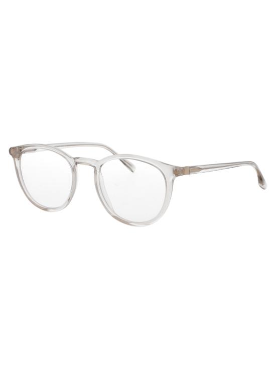 26SS 마이키타 안경 DAVU OPT 738 crystal - MYKITA