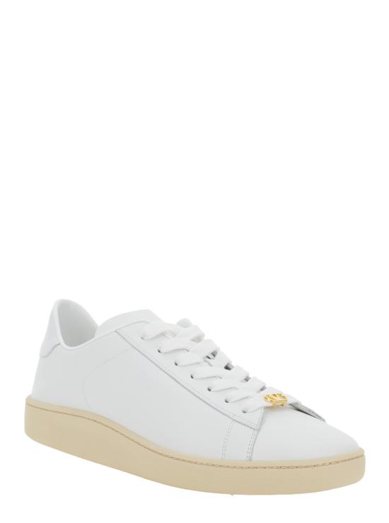 25FW 발렌티노 가라바니 스니커즈 7Y2S0K34BYADU2 White - VALENTINO GARAVANI