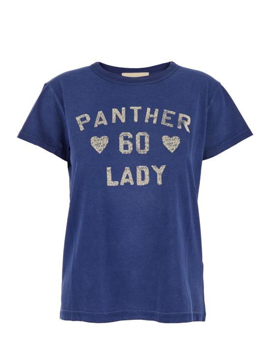 25FW 발렌티노 가라바니 반팔 티셔츠 7B3MG24Y9GLAKP Blu