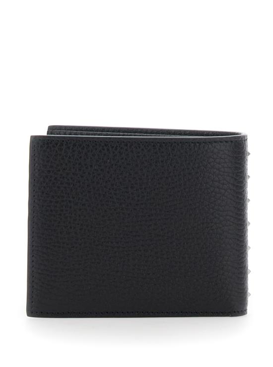 25FW 발렌티노 가라바니 남성지갑 7Y2P0AQ3PDX0NO Black - VALENTINO GARAVANI