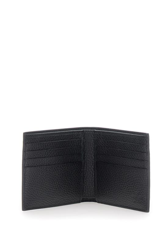 25FW 발렌티노 가라바니 남성지갑 7Y2P0AQ3PDX0NO Black - VALENTINO GARAVANI