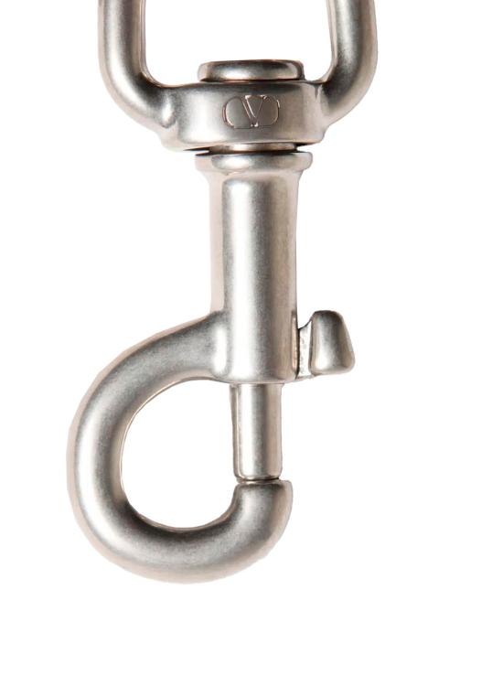 25FW 발렌티노 가라바니 키링 7Y2P0AL7BLGRG6 Metallic - VALENTINO GARAVANI