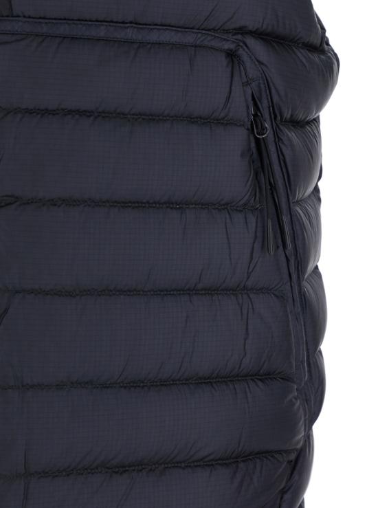 25FW 씨피 컴퍼니 베스트 RCCMVE703A110416A888 Blu - C.P. COMPANY