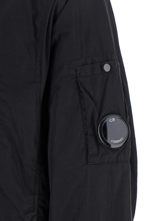 25FW 씨피 컴퍼니 자켓 19CMOS088A005904G999 Black - C.P. COMPANY