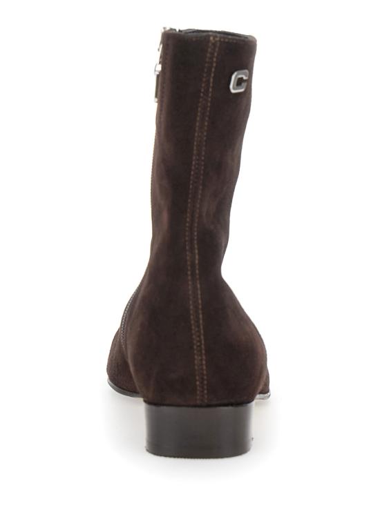 25FW 카렐 페리스 부츠 332575BROWN Brown - CAREL PARIS