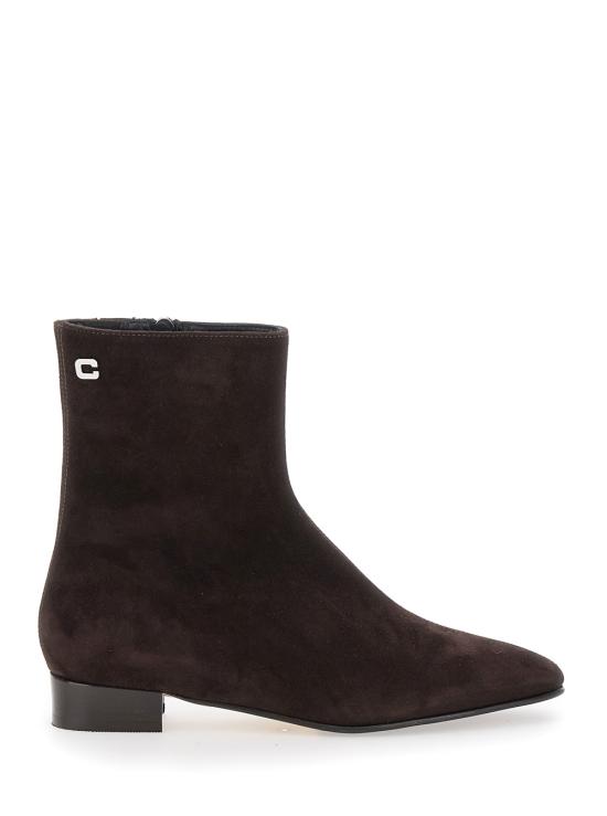 25FW 카렐 페리스 부츠 332575BROWN Brown