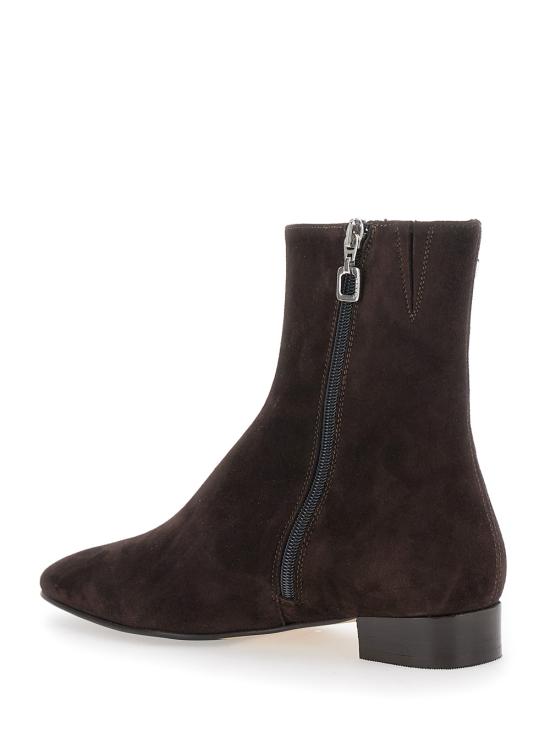 25FW 카렐 페리스 부츠 332575BROWN Brown - CAREL PARIS
