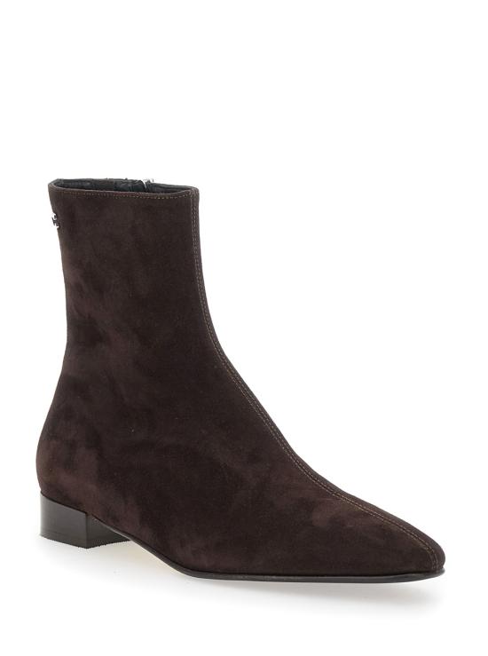 25FW 카렐 페리스 부츠 332575BROWN Brown - CAREL PARIS