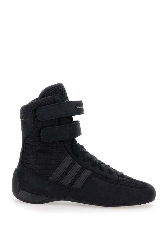 25FW 스텔라 맥카트니 스니커즈 810578AFADN01000 Black