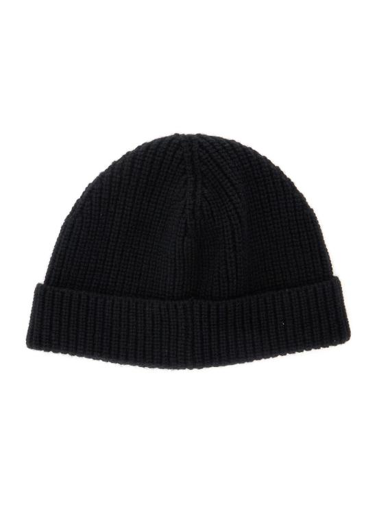 25FW 발렌티노 가라바니 비니 7Y2HB02GATZ0NO Black - VALENTINO GARAVANI