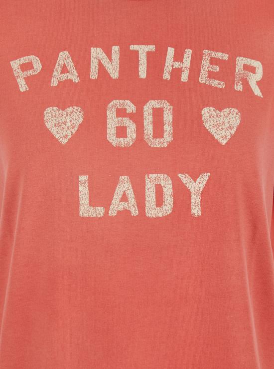 25FW 발렌티노 가라바니 반팔 티셔츠 7B3MG24Y9GLBNA Red - VALENTINO GARAVANI