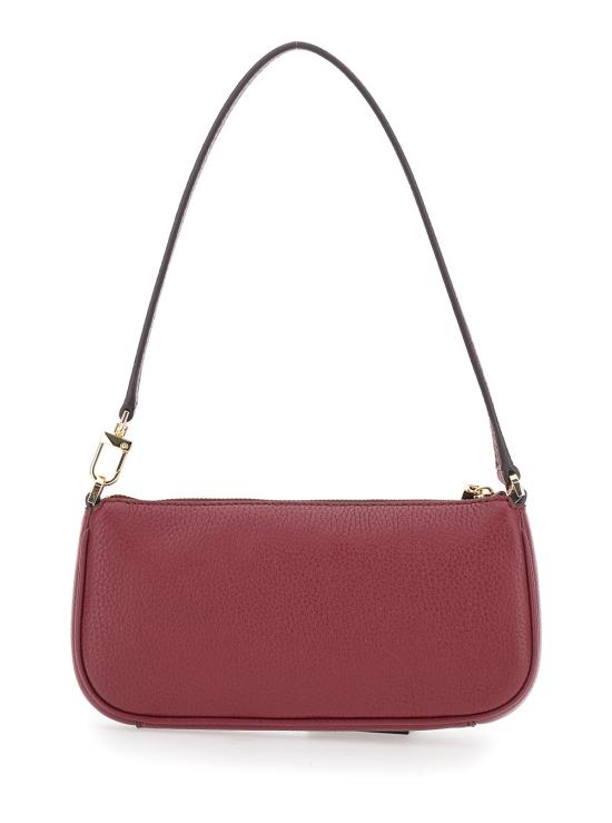 25FW 마이클 코어스 숄더백 32S5GZCU1L691 Bordeaux - MICHAEL KORS