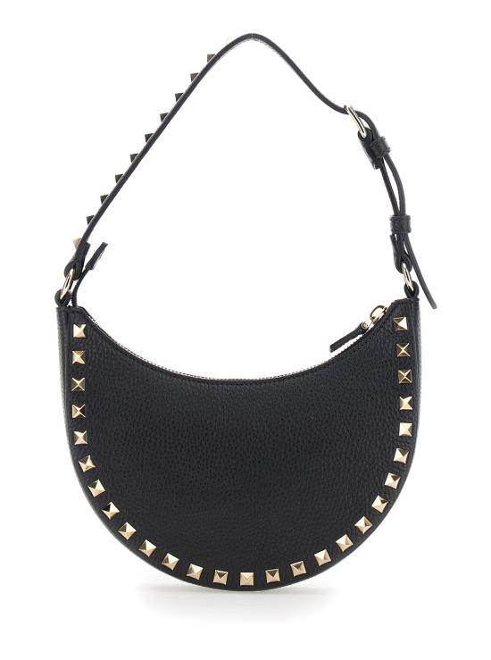 25FW 발렌티노 가라바니 토트백 7W2P0AI7VSH0NO Black - VALENTINO GARAVANI