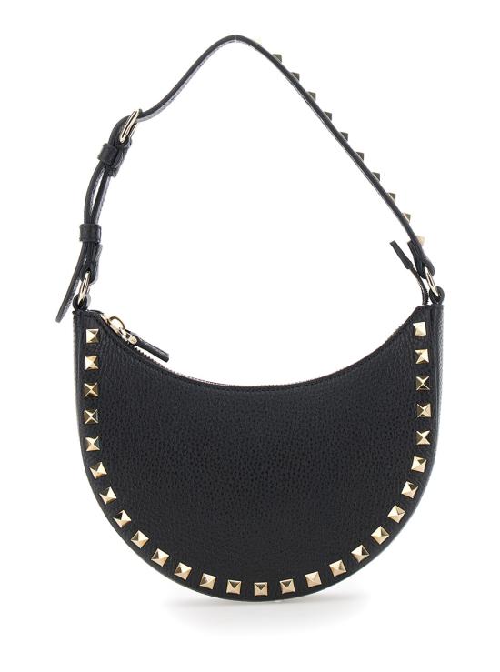 25FW 발렌티노 가라바니 토트백 7W2P0AI7VSH0NO Black