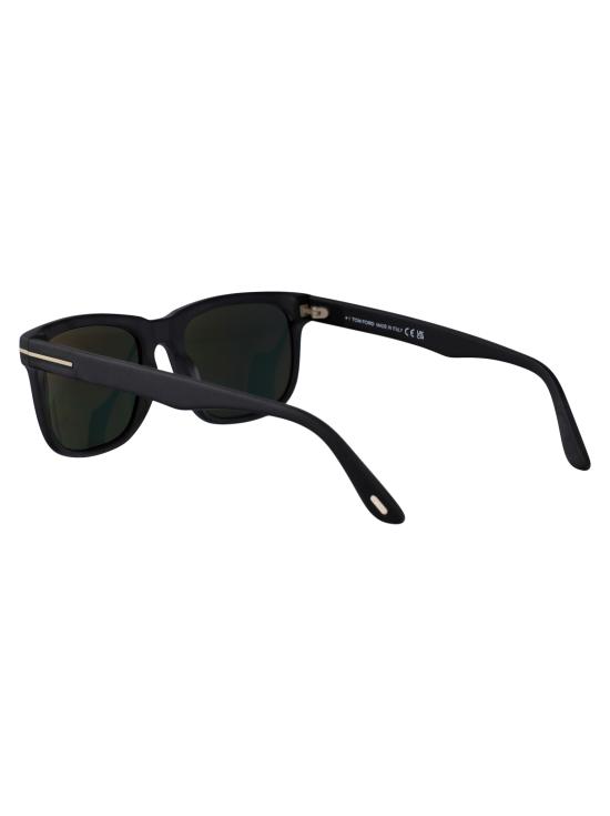 26SS 톰포드 선글라스 FT0775 02N black - TOMFORD