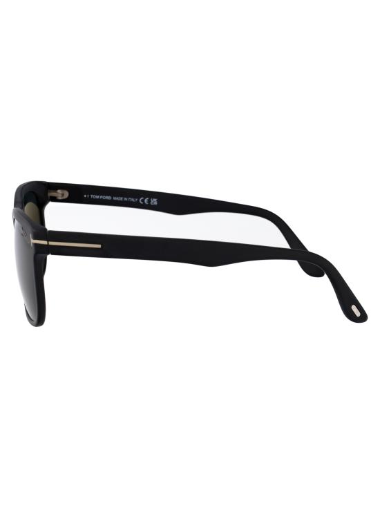 26SS 톰포드 선글라스 FT0775 02N black - TOMFORD