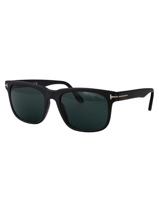 26SS 톰포드 선글라스 FT0775 02N black - TOMFORD