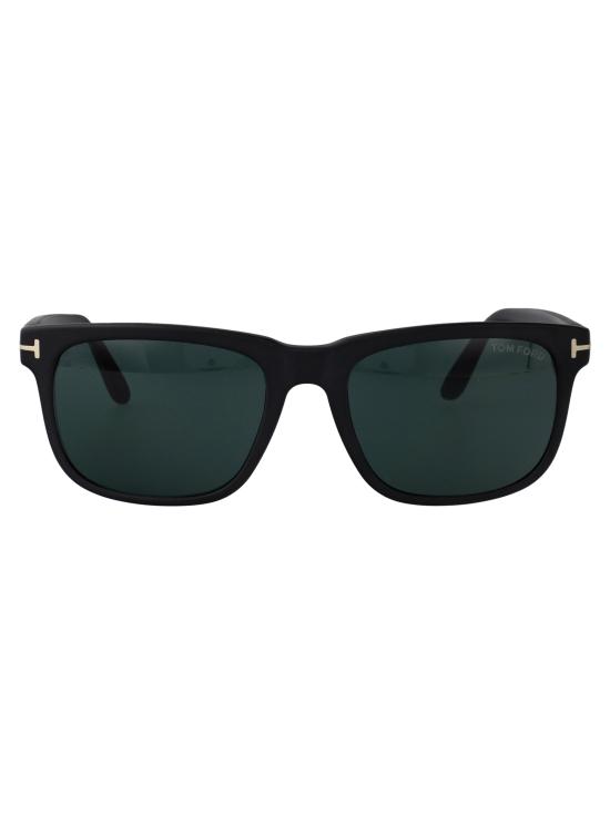 26SS 톰포드 선글라스 FT0775 02N black