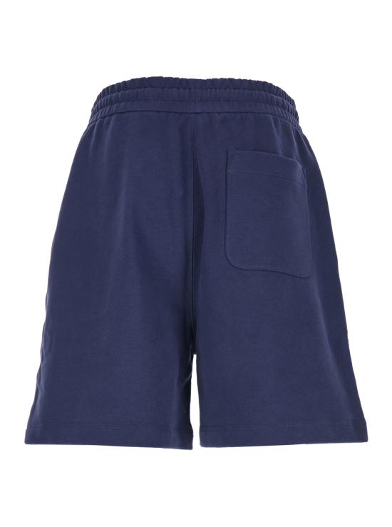 25FW 몽클레어 숏팬츠 8H0000289AUJ786 Blu - MONCLER