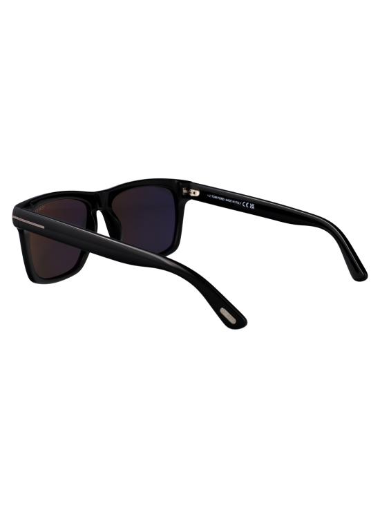 26SS 톰포드 선글라스 FT0906 N 01A black - TOMFORD