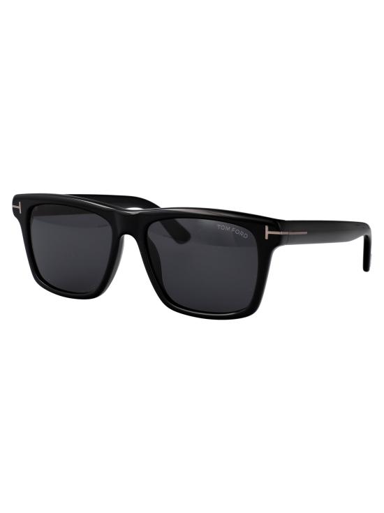 26SS 톰포드 선글라스 FT0906 N 01A black - TOMFORD