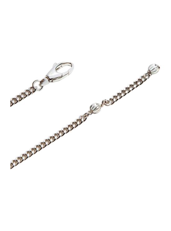 25FW 발렌티노 가라바니 브레이슬릿 7Y2J0AG4MET172 Metallic - VALENTINO GARAVANI